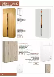 IDEA nábytek leták Strana 82