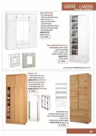 IDEA nábytek leták Strana 83