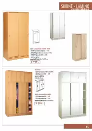 IDEA nábytek leták Strana 85