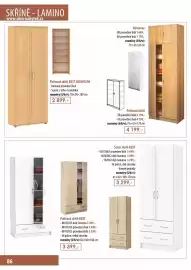 IDEA nábytek leták Strana 86