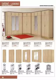 IDEA nábytek leták Strana 88