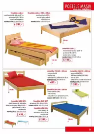 IDEA nábytek leták Strana 9