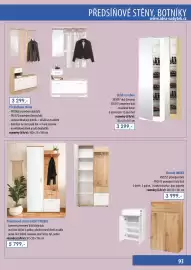 IDEA nábytek leták Strana 93