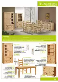 IDEA nábytek leták Strana 95