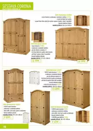 IDEA nábytek leták Strana 96