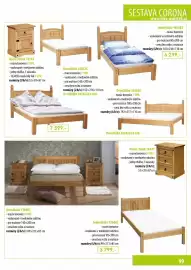 IDEA nábytek leták Strana 99