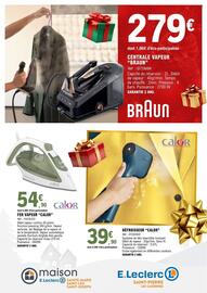 Catalogue E.Leclerc | maison page 12