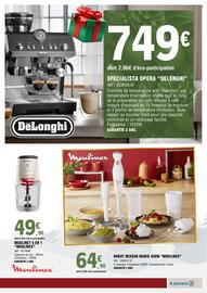 Catalogue E.Leclerc | maison page 3