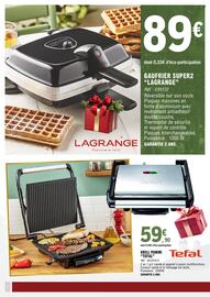 Catalogue E.Leclerc | maison page 4