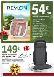 Catalogue E.Leclerc | maison page 8