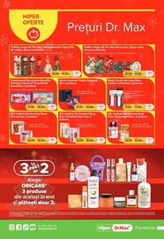 Catalog Dr.Max Pagină 3