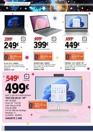 Catalogue E.Leclerc Espace Culturel page 12