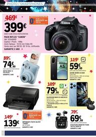 Catalogue E.Leclerc Espace Culturel page 14