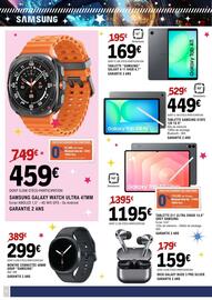 Catalogue E.Leclerc Espace Culturel page 16