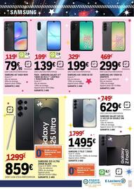 Catalogue E.Leclerc Espace Culturel page 17