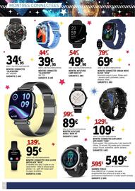 Catalogue E.Leclerc Espace Culturel page 18