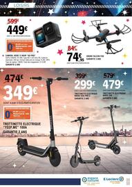 Catalogue E.Leclerc Espace Culturel page 19