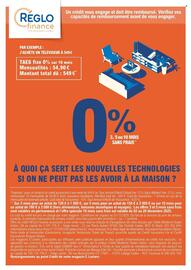 Catalogue E.Leclerc Espace Culturel page 2