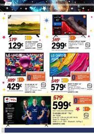 Catalogue E.Leclerc Espace Culturel page 20