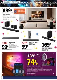 Catalogue E.Leclerc Espace Culturel page 22