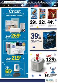 Catalogue E.Leclerc Espace Culturel page 23