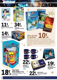 Catalogue E.Leclerc Espace Culturel page 26