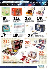 Catalogue E.Leclerc Espace Culturel page 27