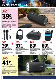 Catalogue E.Leclerc Espace Culturel page 4