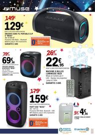 Catalogue E.Leclerc Espace Culturel page 5