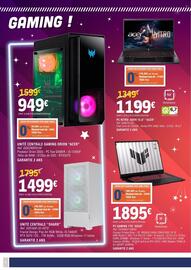 Catalogue E.Leclerc Espace Culturel page 6