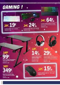 Catalogue E.Leclerc Espace Culturel page 8