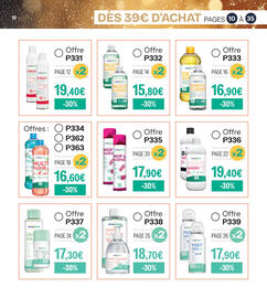 Catalogue Stanhome page 10