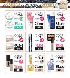 Catalogue Stanhome page 11