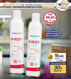 Catalogue Stanhome page 13