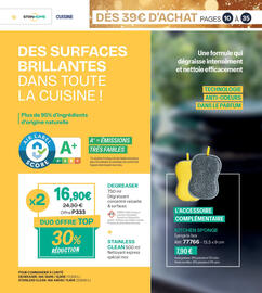 Catalogue Stanhome page 16