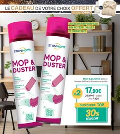 Catalogue Stanhome page 21