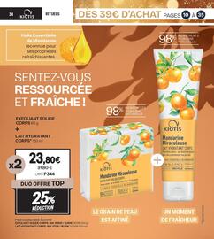 Catalogue Stanhome page 34