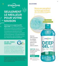 Catalogue Stanhome page 36