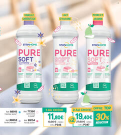 Catalogue Stanhome page 39