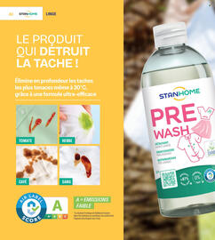 Catalogue Stanhome page 40