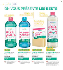 Catalogue Stanhome page 42