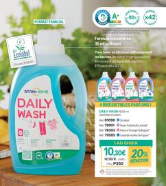 Catalogue Stanhome page 43