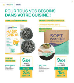 Catalogue Stanhome page 44