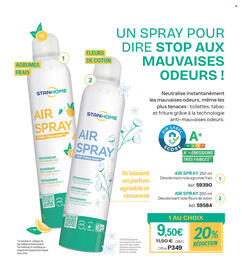 Catalogue Stanhome page 47