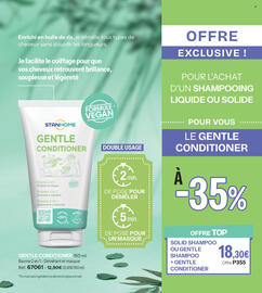 Catalogue Stanhome page 55