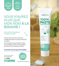 Catalogue Stanhome page 61