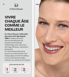 Catalogue Stanhome page 70