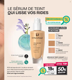 Catalogue Stanhome page 71