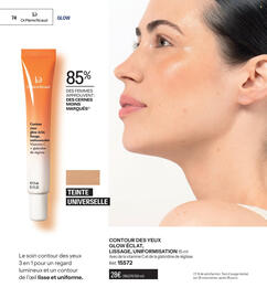 Catalogue Stanhome page 74