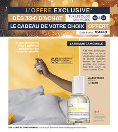 Catalogue Stanhome page 8